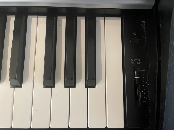 kawai kdp 110 piyano 6