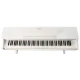 Casio AP270WE Celviano Dijital Piyano (Beyaz) 6