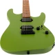 Jet JS-500 MGR HH Elektro Gitar (Satin Green) 4