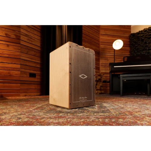 Meinl AETLGE Line Artisan Edition Cajon (Grey) 10