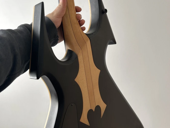 Bc Rich Beast 2