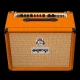 Orange Super Crush 100 kombo Gitar Amfisi 2