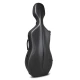 Gewa Luthier II Siyah 4/4 çello Kutusu 1