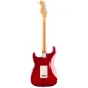 Fender Player II Stratocaster HSS Chambered Mahogany Gövde Gülağacı Klavye Transparent Cherry Burst Elektro Gitar 2