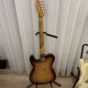 Fender Custom Telecaster 4