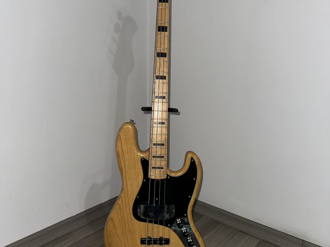 Sadowsky Metroline UV70 Bas Gitar 1