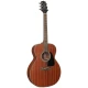 TAKAMINE GN11MNS Akustik Gitar 1