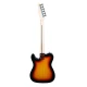 Pulse 0040TL-3TS Telecaster Elektro Gitar 3