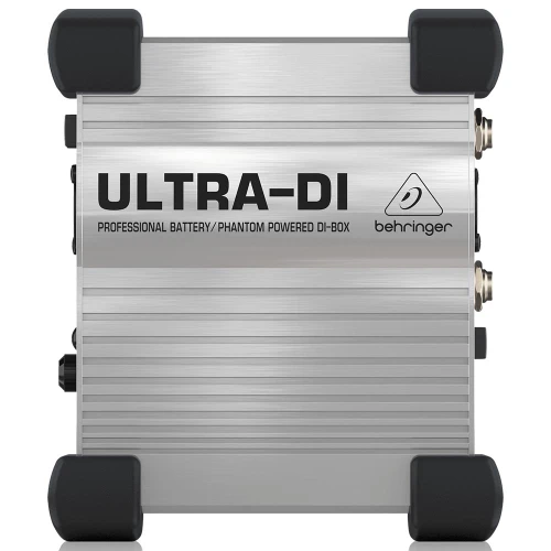 BEHRINGER ULTRA-DI DI100 DI Box 1