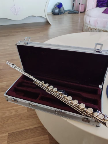 SUZUKI MUSIQUE YAN FLÜT 3