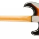 Squier Classic Vibe 60s Stratocaster Laurel Klavye 3-Color Sunburst Elektro Gitar 2
