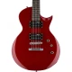 ESP LTD EC10 KIT Red Elektro Gitar 2