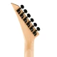 Jackson JS Dinky Arch Top JS32 DKAP Amaranth Klavye Transparent Black Burst Elektro Gitar 5
