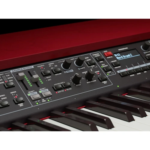 Nord Grand 2 88-Tuş Stage Piyano 6
