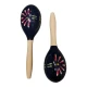 Jinbao JB268 Maracas 2
