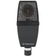 sE Electronics sE4400 (P) Geniş Diyaframlı Condenser Mikrofon (Çift) 5