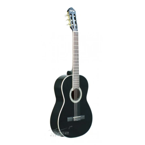 Clariss CCG100 BK Klasik Gitar (Taşıma Çantası Hediyeli) 4