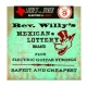 Jim Dunlop RWN0942 Rev Willy Medium Light Elektro Gitar Teli (9-42) 1