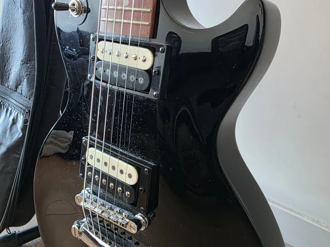 Epiphone Les Paul Studio Lt 3