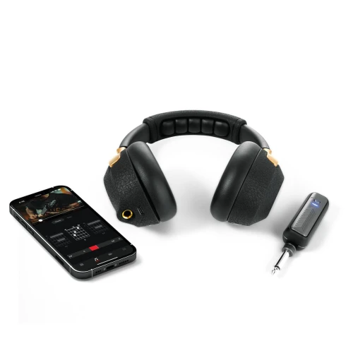 Positive Grid Spark NEO Wireless Smart Gitar Kulaklığı 3