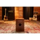 Meinl SC80AB-B Frontplate Snarecraft Cajon (Almond Birch) 7