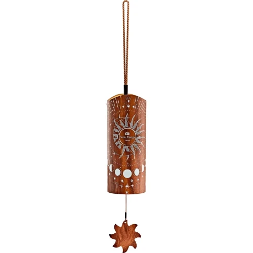 Meinl Sonic Energy Cosmic 432hz Bamboo Chime (Luna) 1