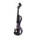 Kinglos MIDS-B 1806 Dark Purple 4/4 Elektro Keman 4