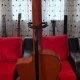 Martinez MP-1 PRE CET Elektro Klasik Gitar 7