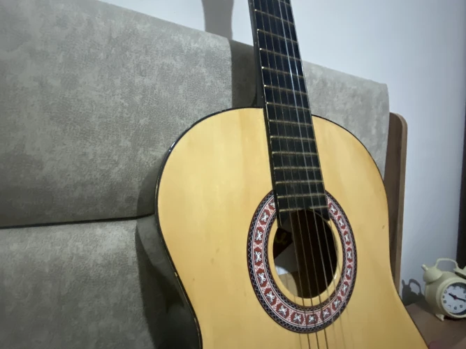 klasik gitar 5