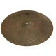 Sabian 120102 20" Garage Ride Zil HH 3