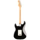 Fender Player II Stratocaster HSS Akçaağaç Klavye Black Elektro Gitar 2