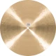 Meinl 14" Byzance Traditional Medium Hihat Zil (Çift) 9