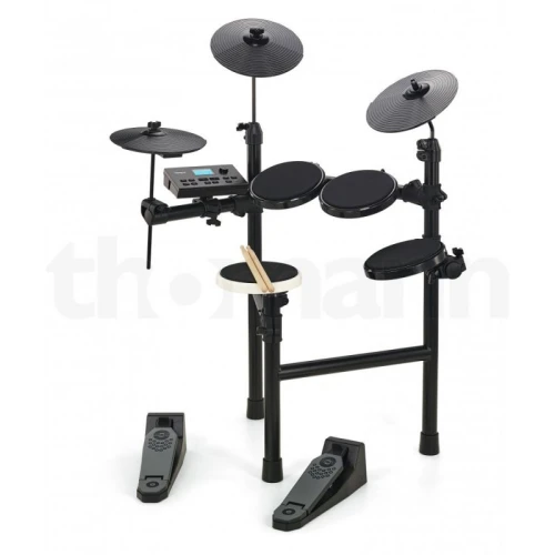 Hitman HD-7 Dijital Davul Seti 1