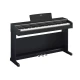 Yamaha YDP145B Dijital Piyano (Siyah) (Tabure ve Kulaklık Dahil) 1