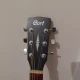 cort ad810op akustik gitar 4