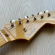 1997 Fender Japan Vintage 57 Reissue Blue Flower Stratocaster Crafted in Japan 10