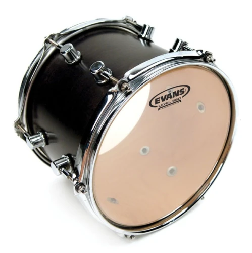 DERİ 12 G2 TOM CLEAR ÇİFT KAT (14 MİL) 2