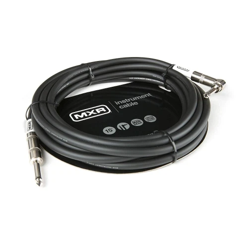 MXR DCIS15R Gitar Kablosu (4,5 m) 3