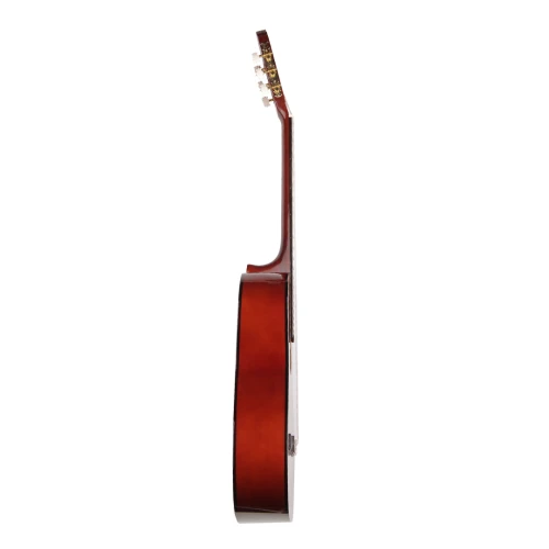 ALMİRA MG917-WA Tam Boy Yetişkin Klasik Gitar Seti 3