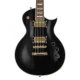 ESP LTD EC-256 Black Elektro Gitar 2