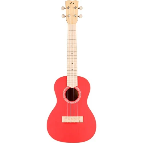 Cordoba 15CM Matiz Concert Ukulele (Chili Red) 1