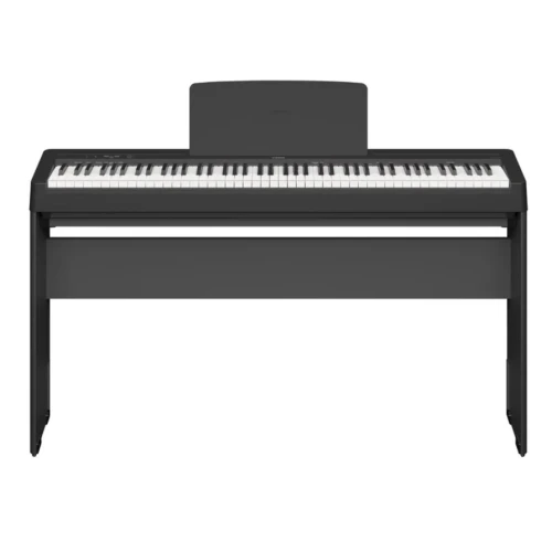 Yamaha P145BTB Bluetooth Set Dijital Piyano (Siyah) 1