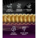 Elixir Attune Phosphor Bronze Medium Akustik Gitar Teli (13-56) 3