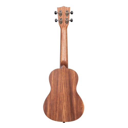 Kala Teak Concert Ukulele 3