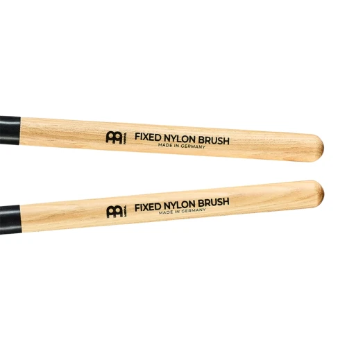 Meinl SB303 Fixed Nylon Brush Baget 3