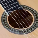 Tayste TS-CG31-39 Natural 4/4 Klasik Gitar 3