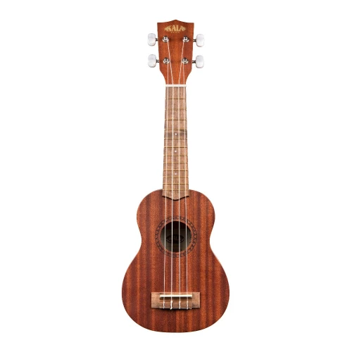 Kala Maun Soprano Ukulele 1