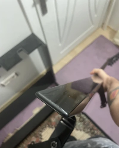 Jackson KV5fr 8