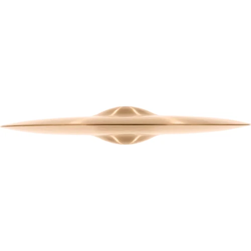 Meinl Pure Alloy Medium 14'' Hi Hat (Çift) 3