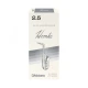 Rico Hemke RHKP5ASX250 Alto Saksafon Kamışı No:2,5 2